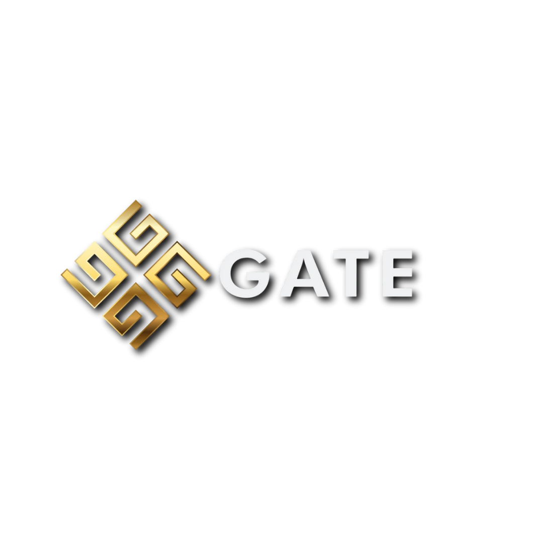 Gate World Consultancy Logo